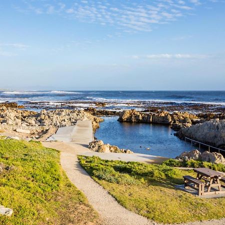 Two Palm House - Vermont Hermanus Exterior photo