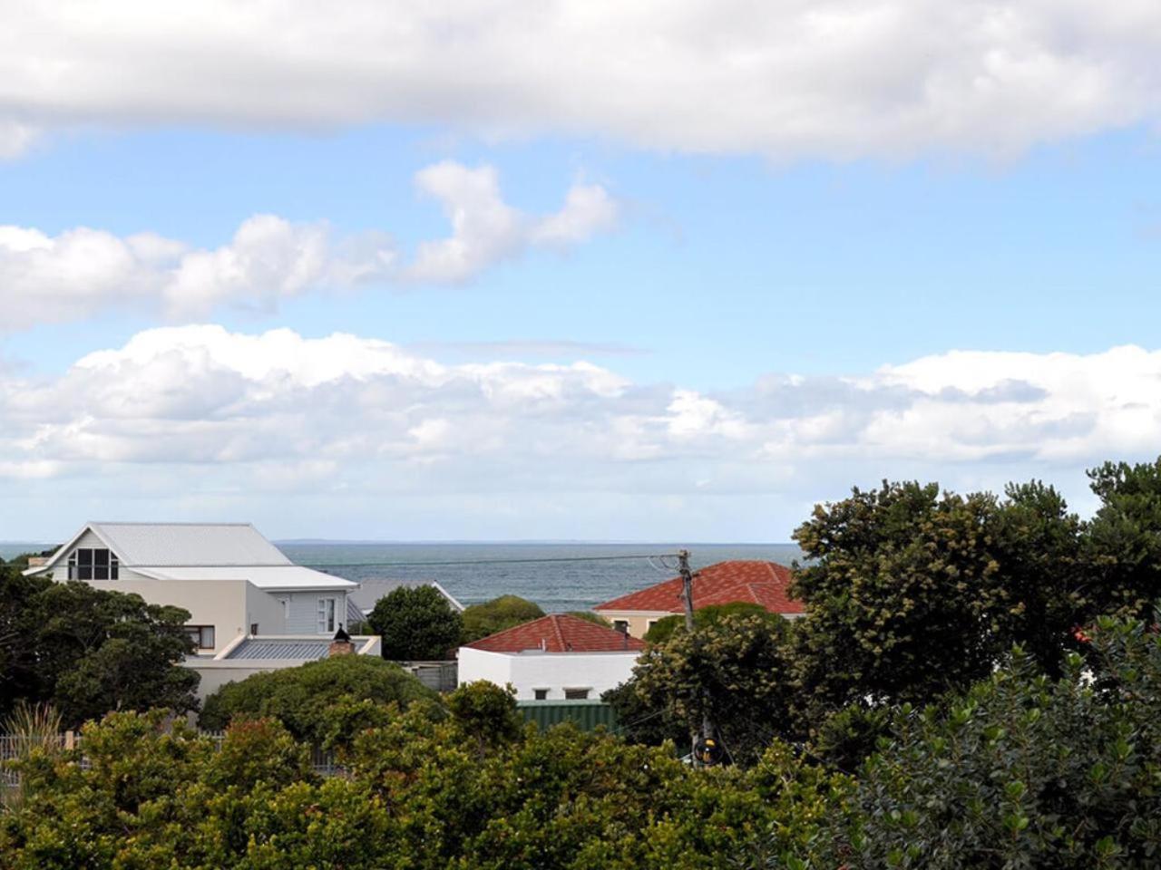 Two Palm House - Vermont Hermanus Exterior photo