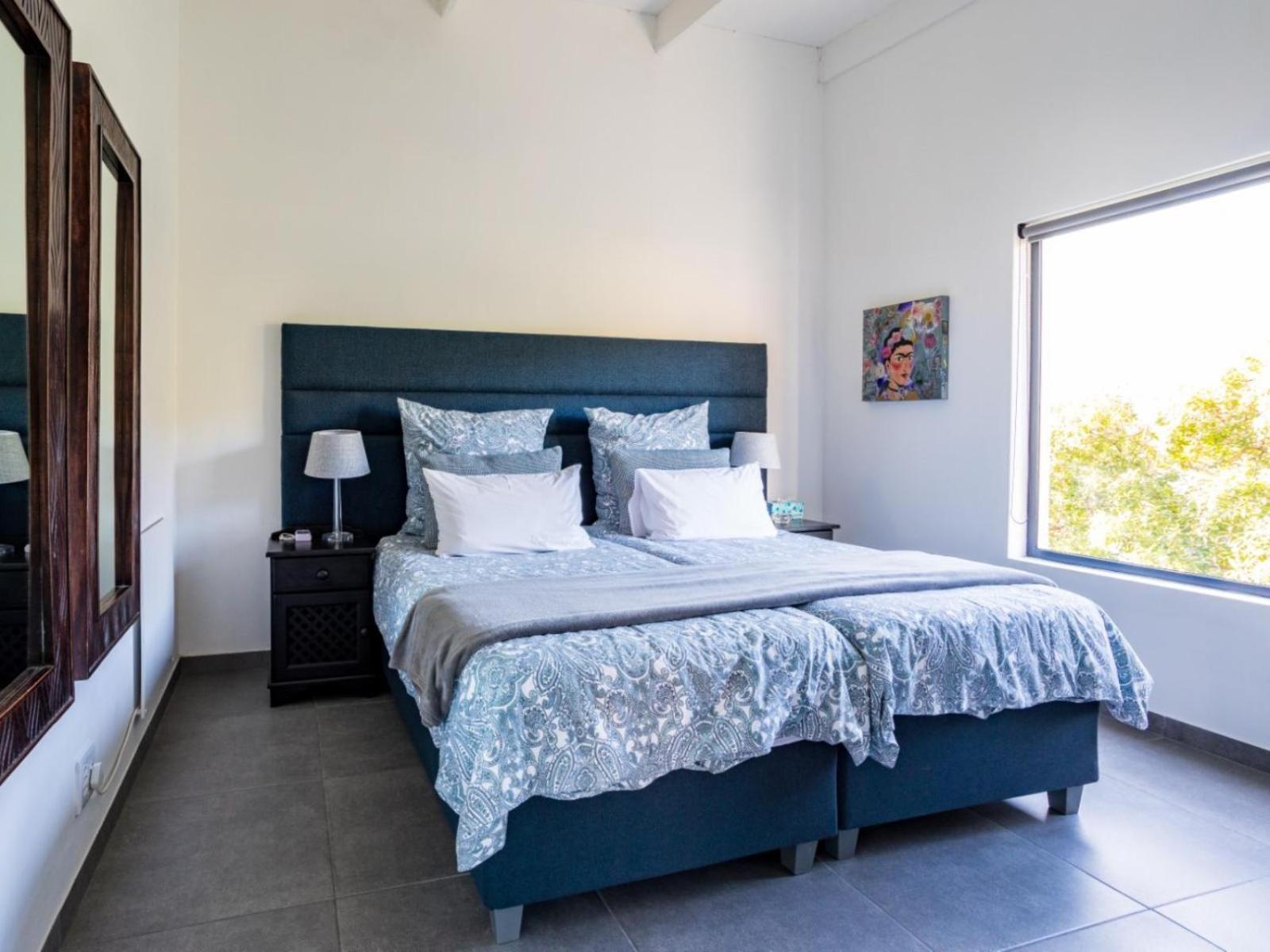 Two Palm House - Vermont Hermanus Room photo