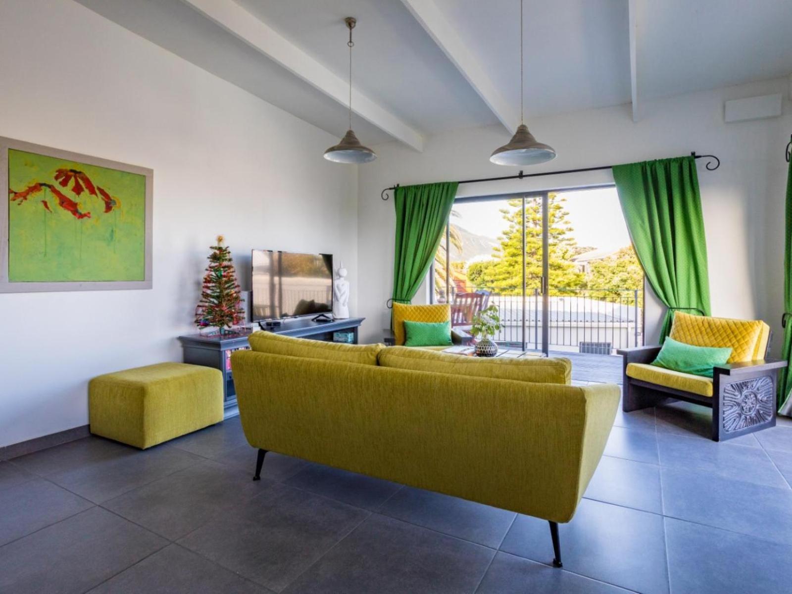 Two Palm House - Vermont Hermanus Room photo