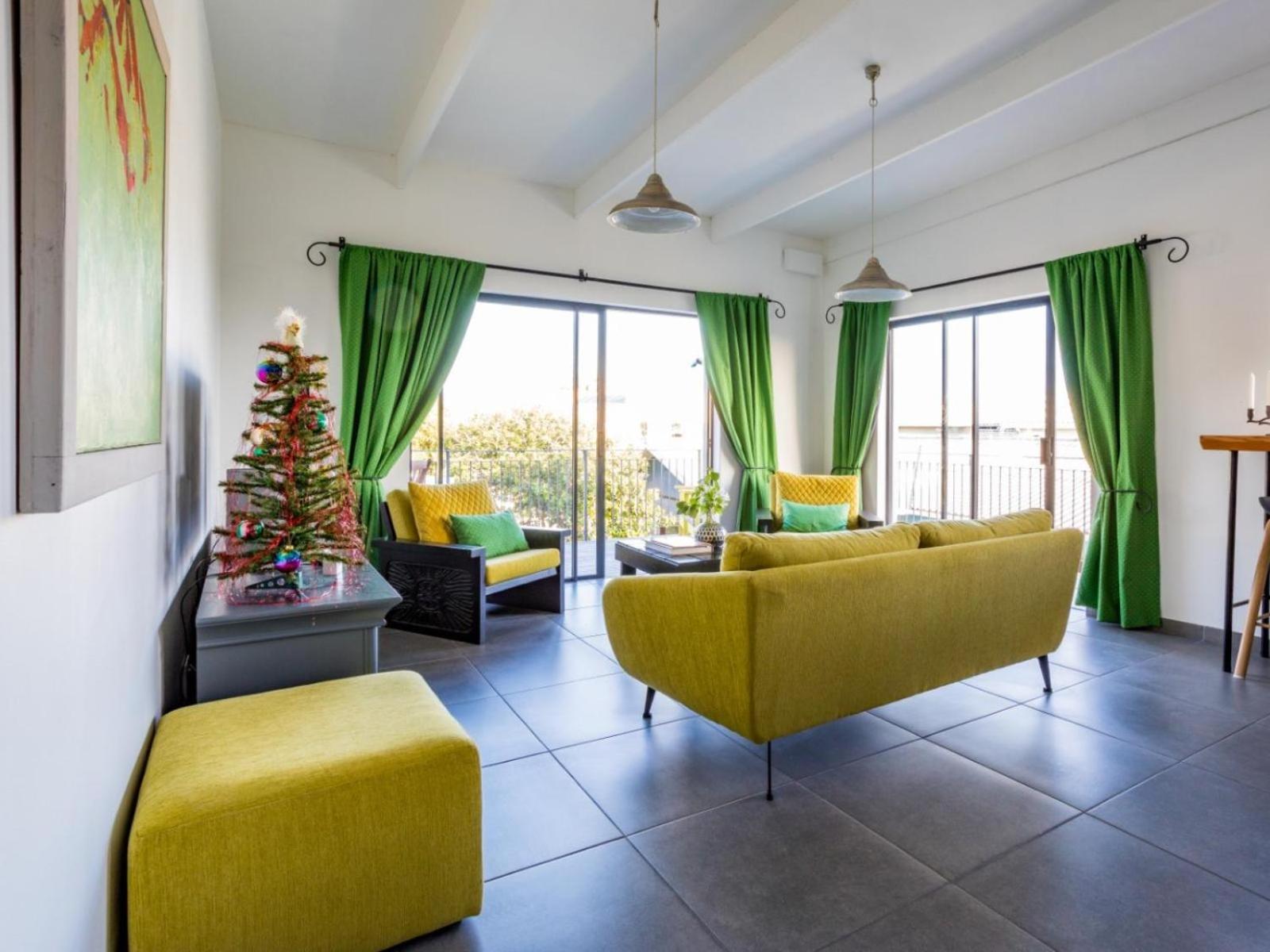 Two Palm House - Vermont Hermanus Room photo