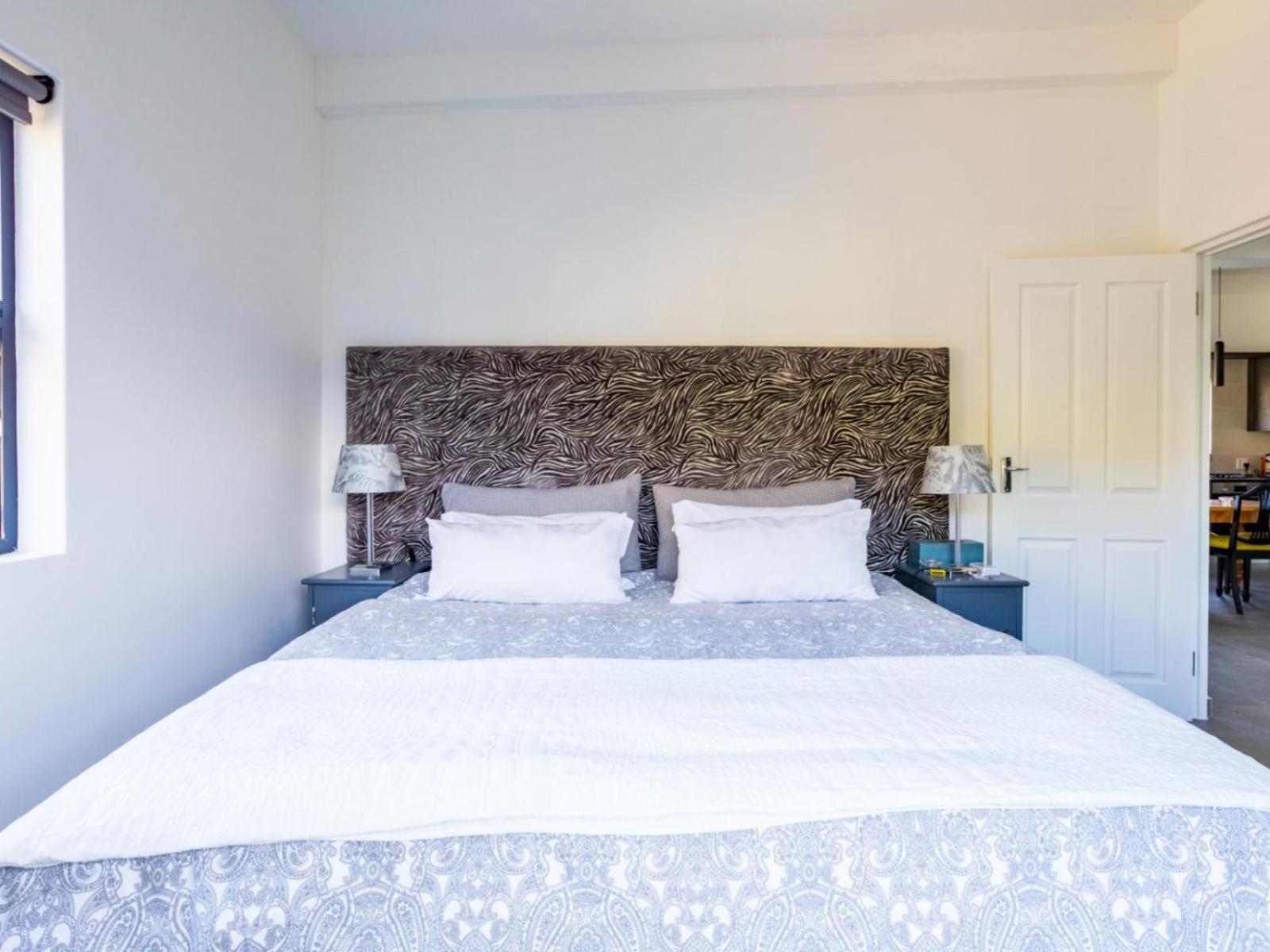 Two Palm House - Vermont Hermanus Room photo