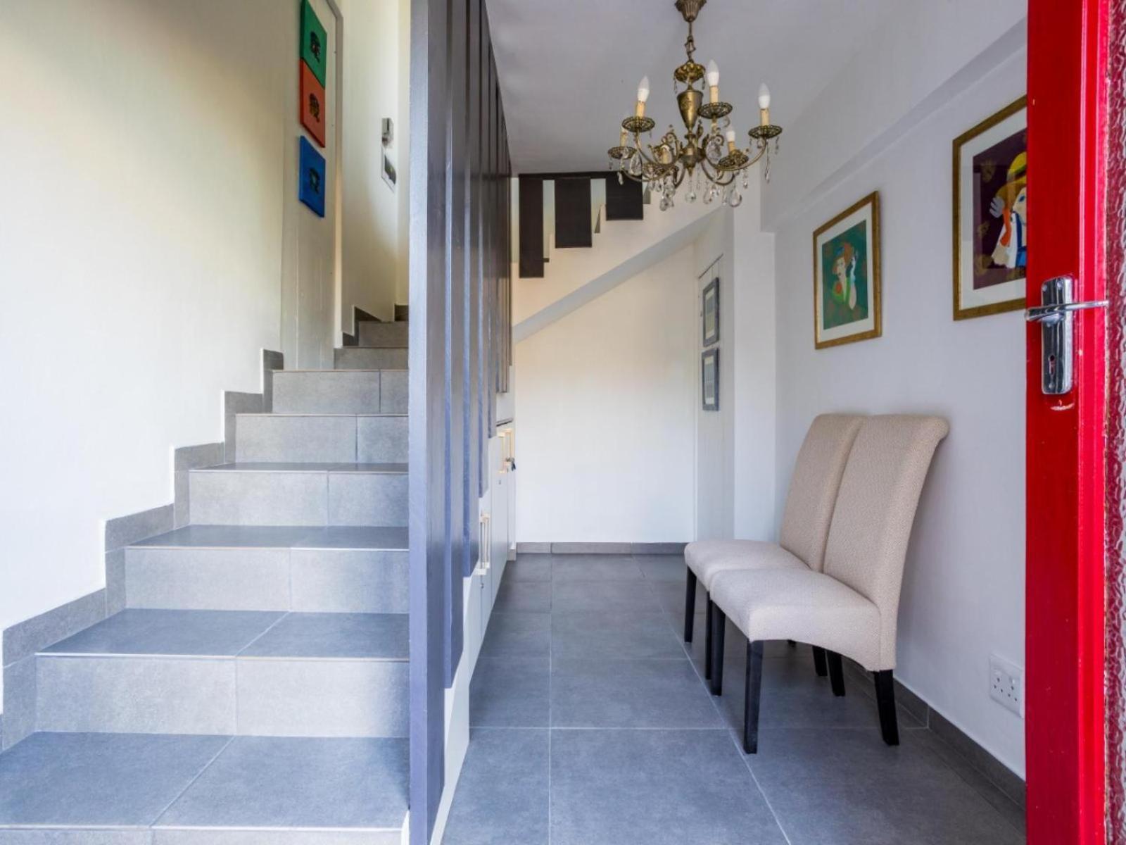 Two Palm House - Vermont Hermanus Room photo