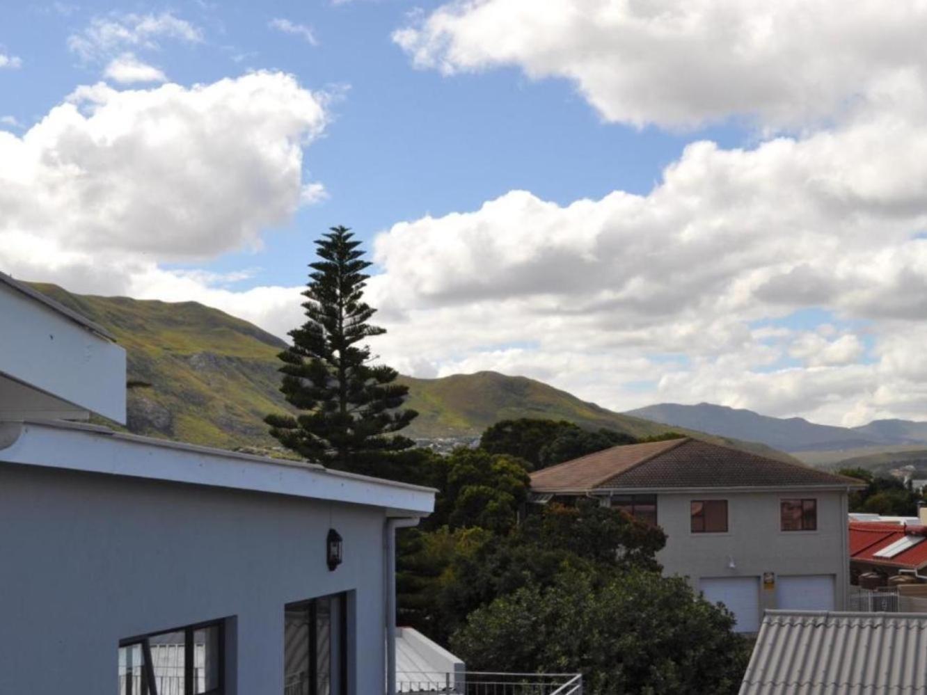 Two Palm House - Vermont Hermanus Exterior photo