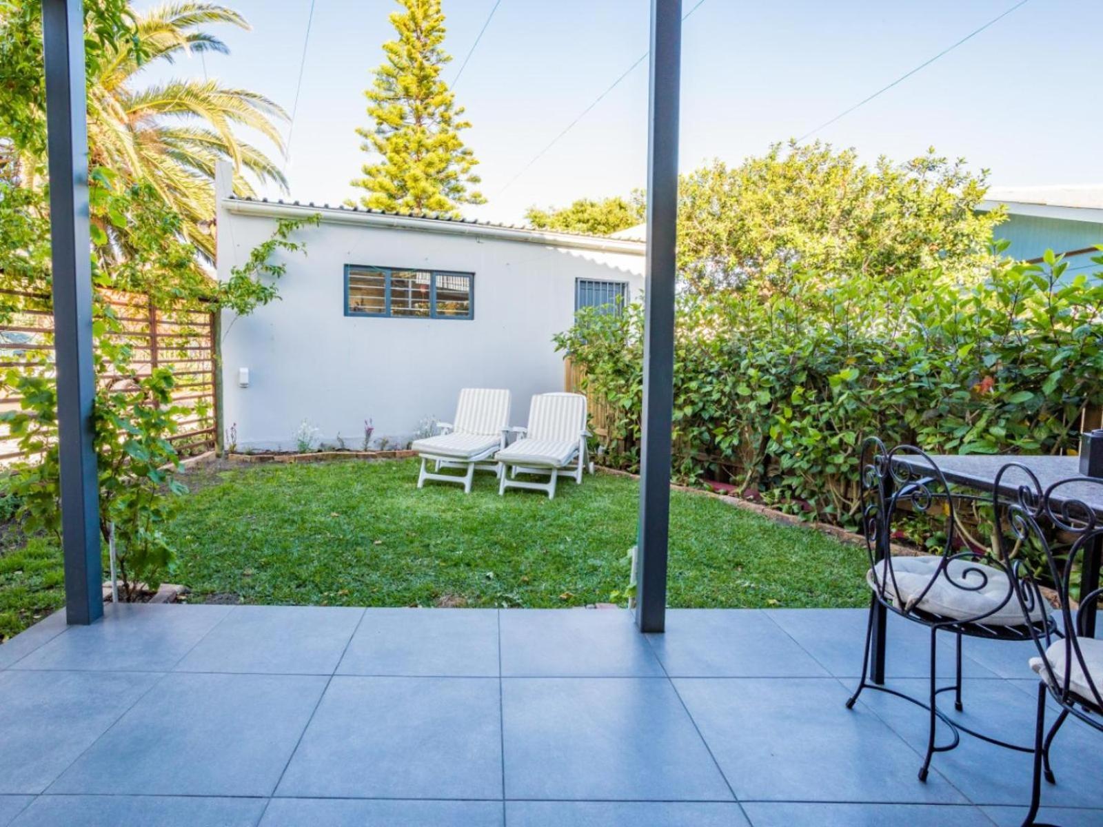 Two Palm House - Vermont Hermanus Room photo