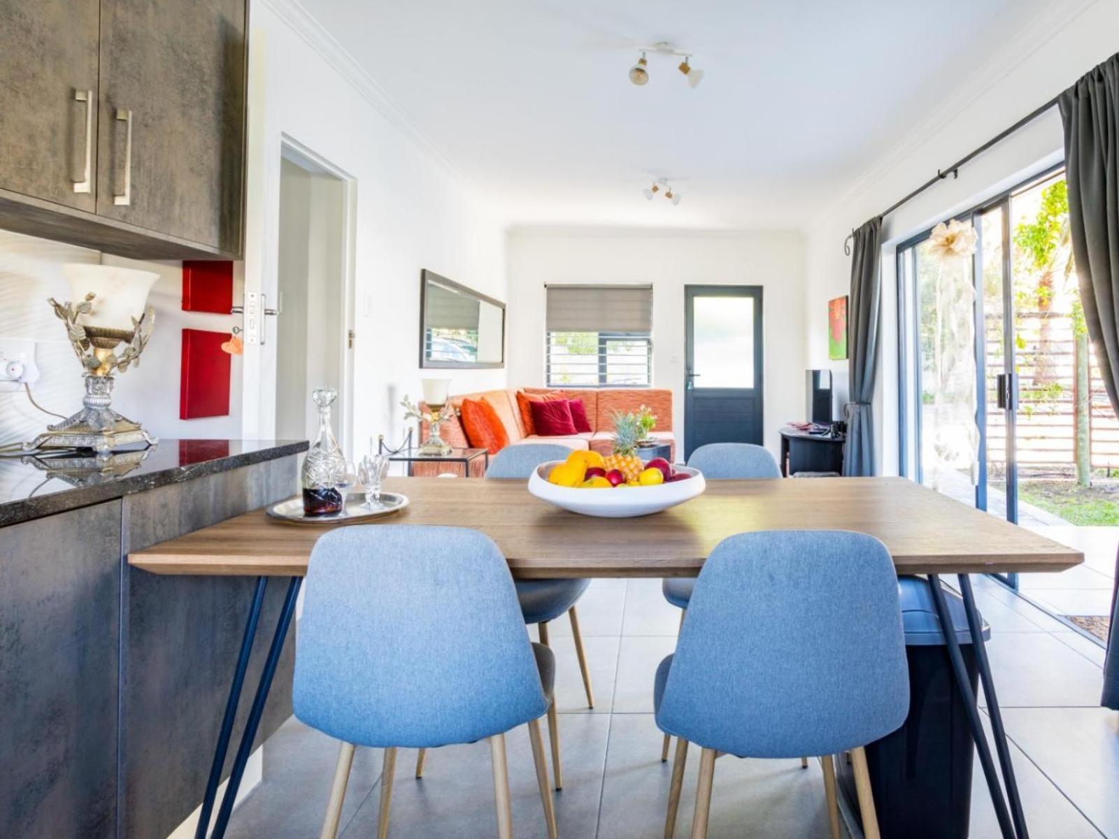 Two Palm House - Vermont Hermanus Room photo