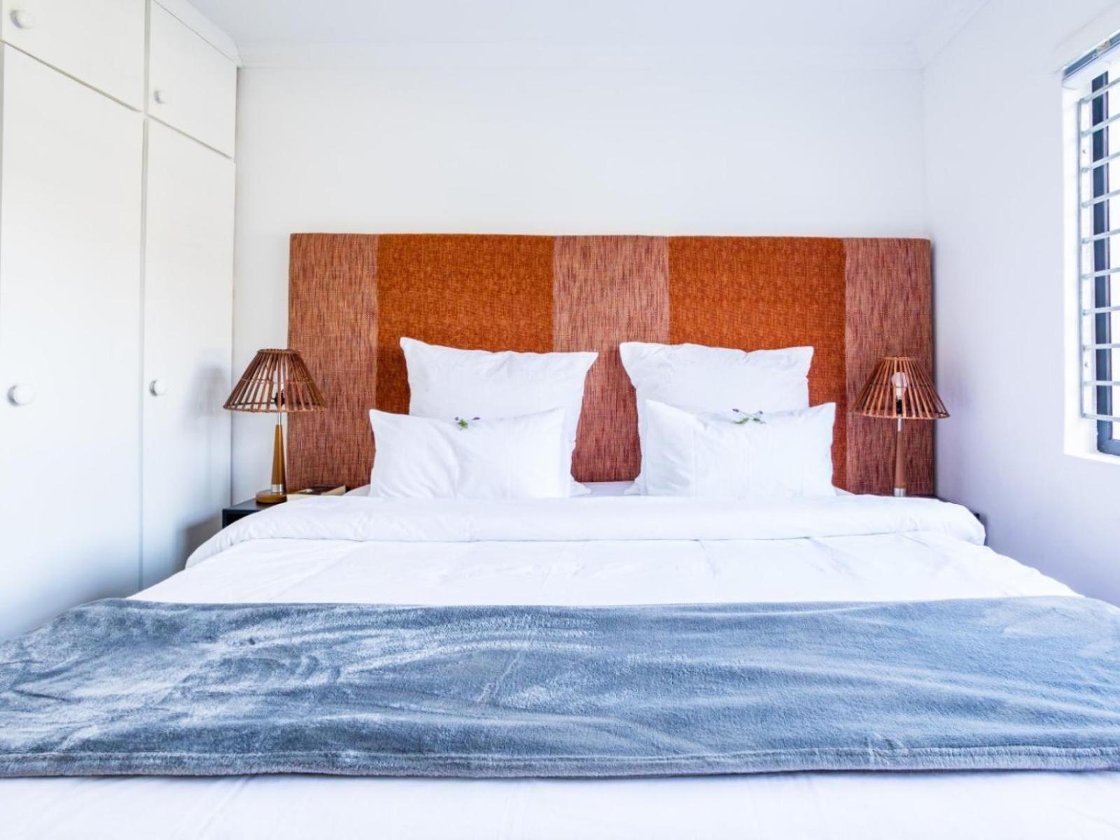 Two Palm House - Vermont Hermanus Room photo