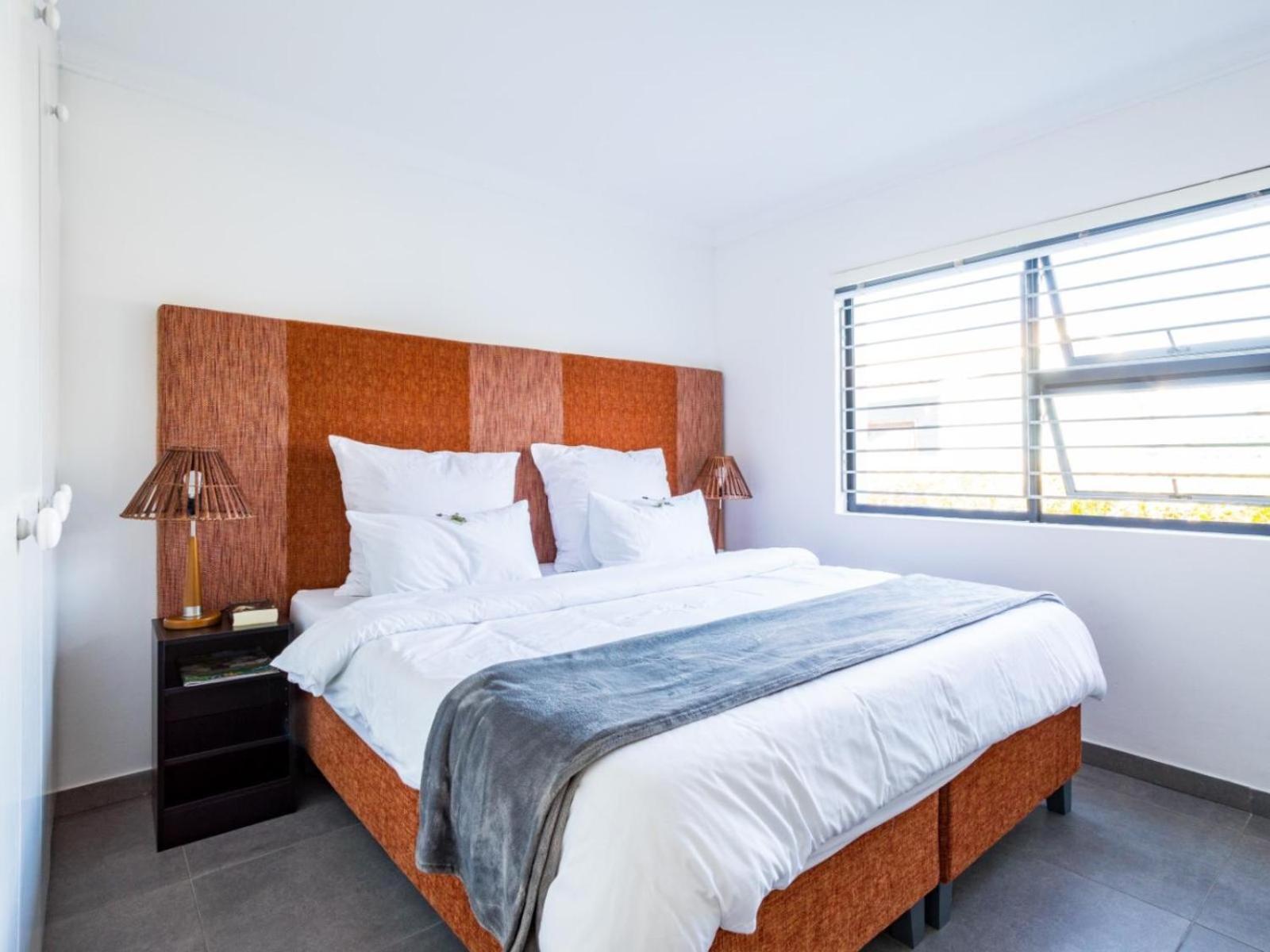 Two Palm House - Vermont Hermanus Room photo