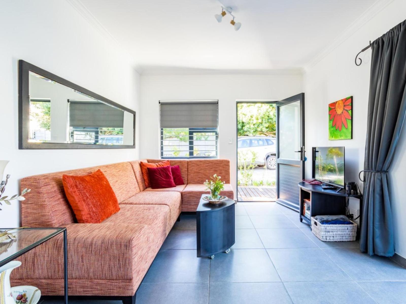Two Palm House - Vermont Hermanus Room photo