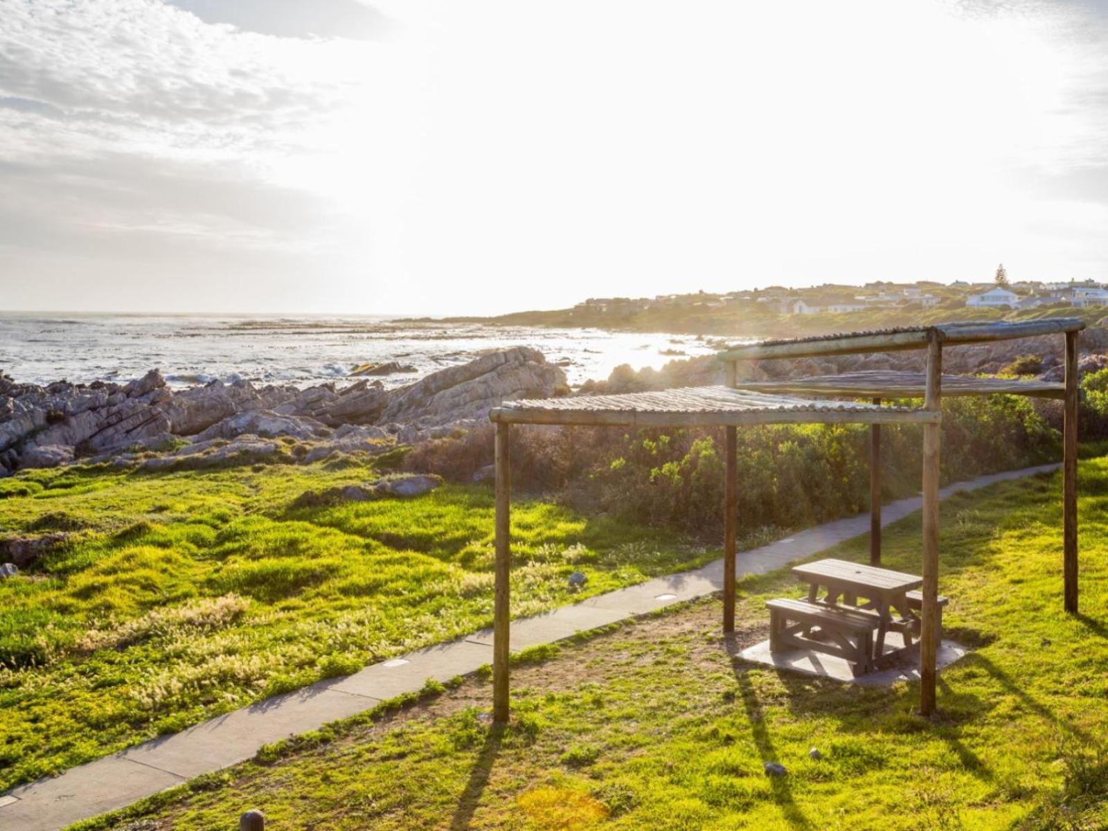 Two Palm House - Vermont Hermanus Exterior photo