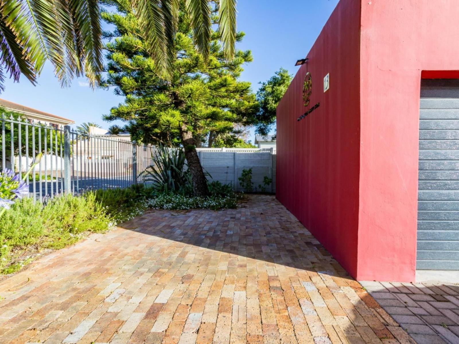 Two Palm House - Vermont Hermanus Exterior photo